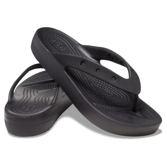 Crocs Classic Platform Flip